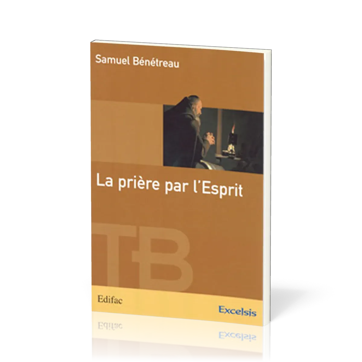 Prière par l'Esprit, La