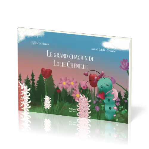 Grand chagrin de Lolie Chenille, Le