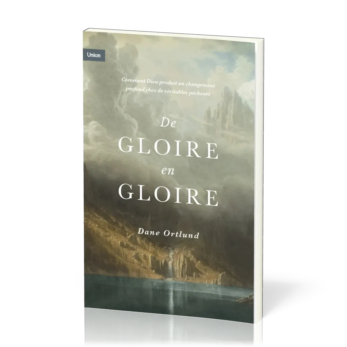 De gloire en gloire