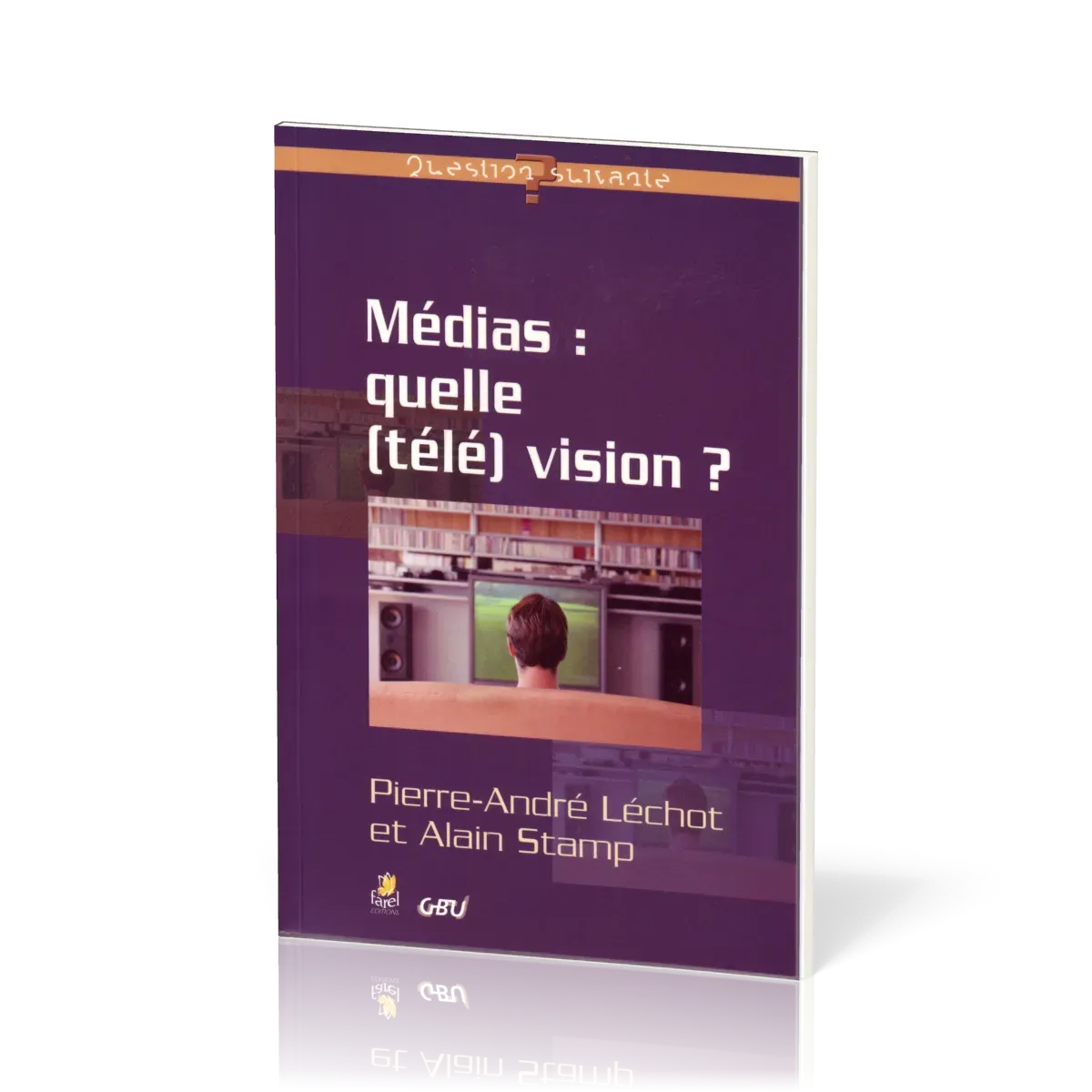 Médias : quelle (télé)vision ?