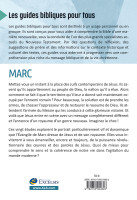 Marc : 20 études à suivre seul ou en groupe