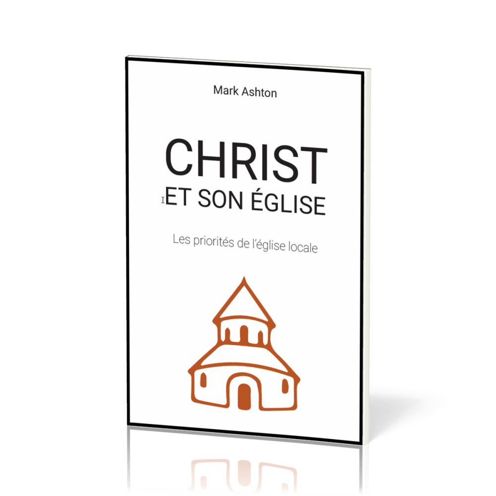 Christ et son Eglise