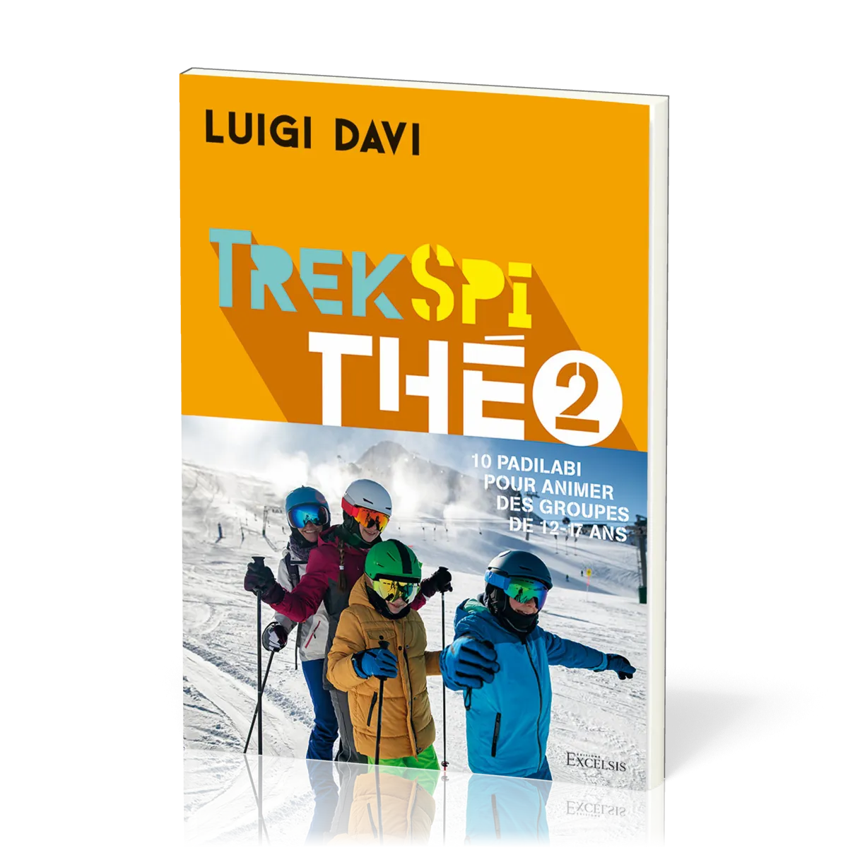 Trek Spi Théo 2