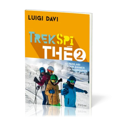 Trek Spi Théo 2