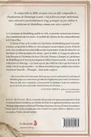 Bonne Nouvelle presque oubliée, La - Redécouvrir l’Évangile dans le Catéchisme de Heidelberg