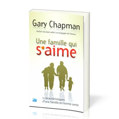 Famille qui s'aime, Une