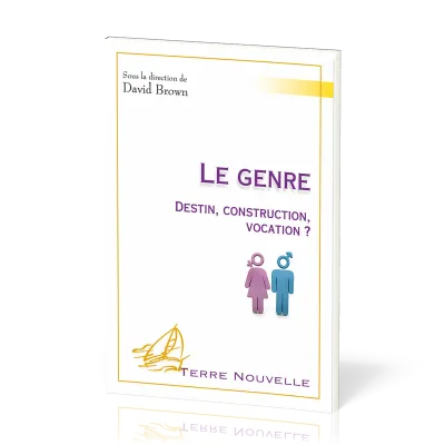 Genre, Le - Destin, construction, vocation ?