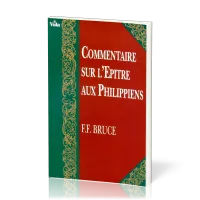 Commentaire sur l'épître aux Philippiens
