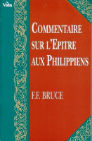 Commentaire sur l'épître aux Philippiens