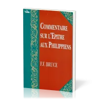 Commentaire sur l'épître aux Philippiens
