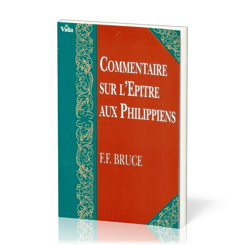 Commentaire sur l'épître aux Philippiens