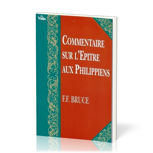 Commentaire sur l'épître aux Philippiens
