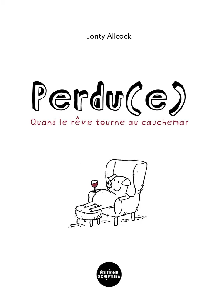 Perdu(e)