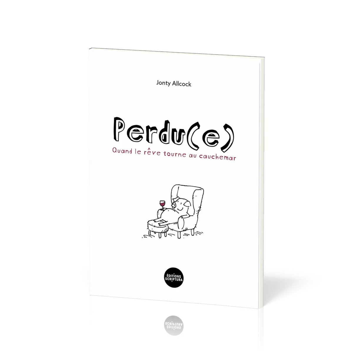 Perdu(e)