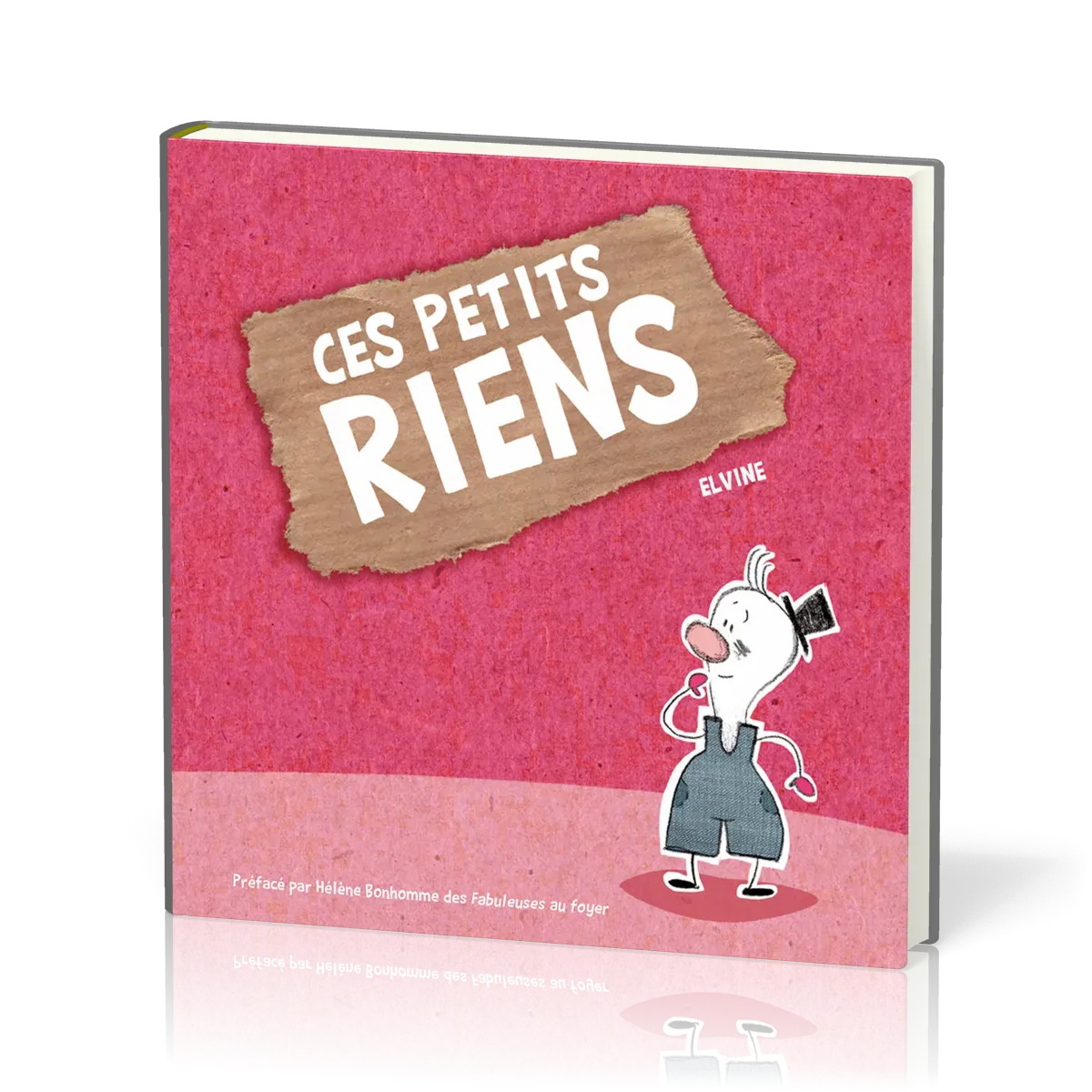 Ces petits riens