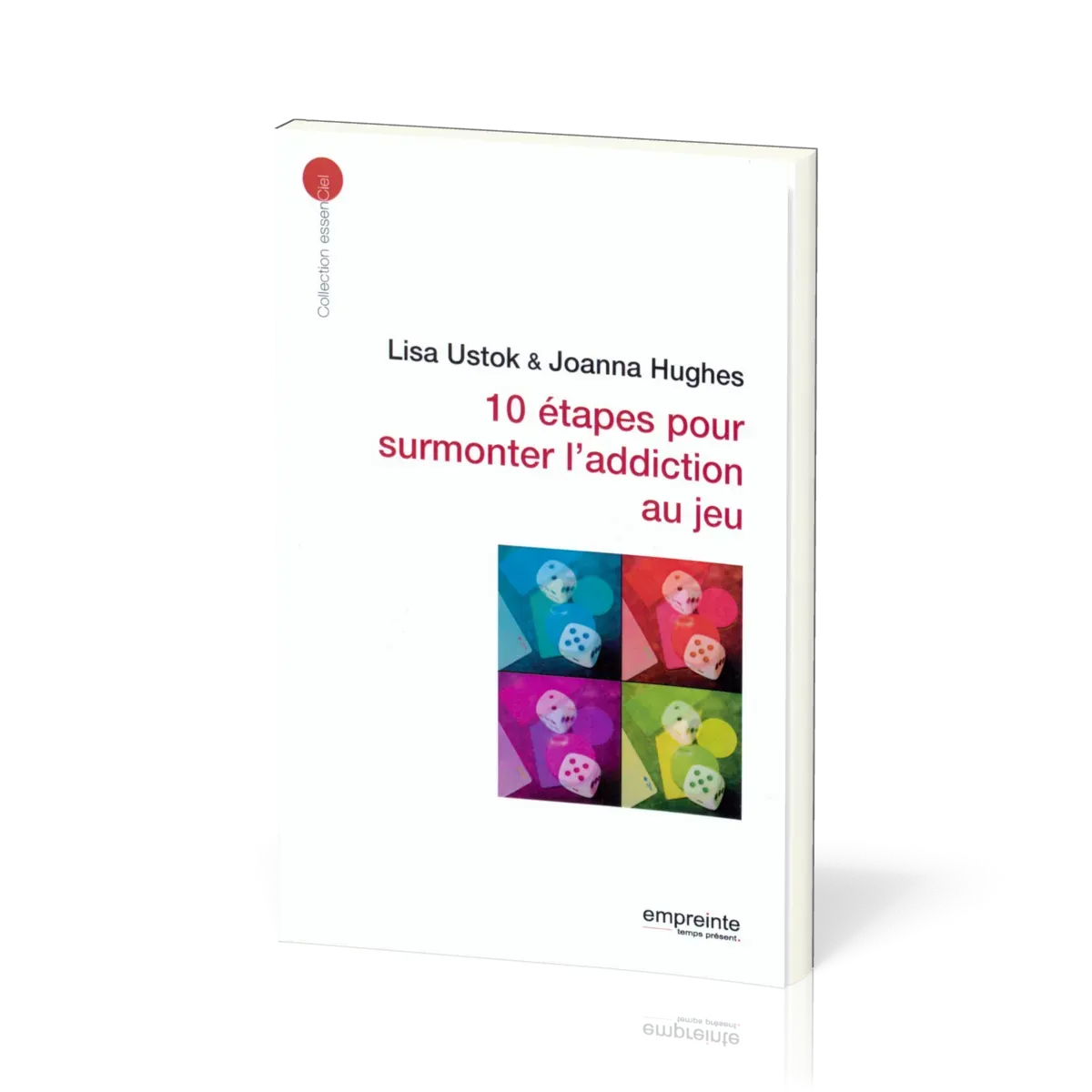 10 étapes pour surmonter l'addiction au jeu