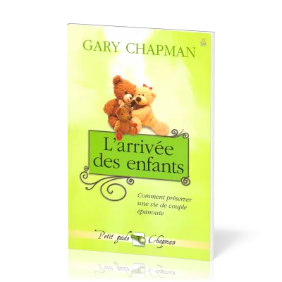 Arrivée des enfants, L'