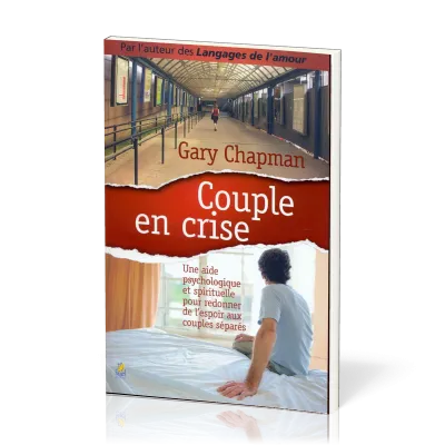 Couple en crise