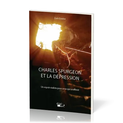 Charles Spurgeon et la dépression