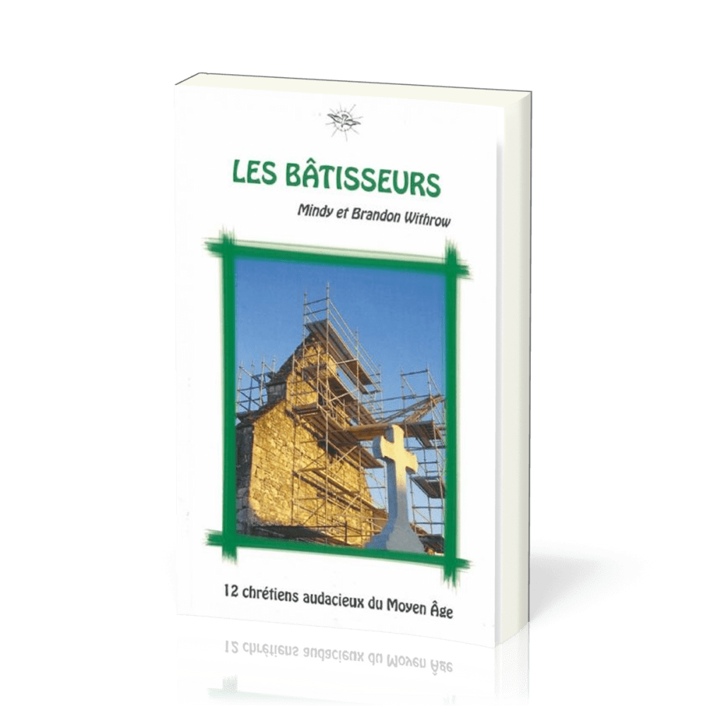Bâtisseurs, Les - La chronique d'Ecclésia - vol 2