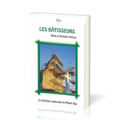 Bâtisseurs, Les - La chronique d'Ecclésia - vol 2