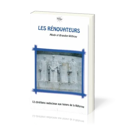Rénovateurs, Les – La chronique d’Ecclésia - vol 3