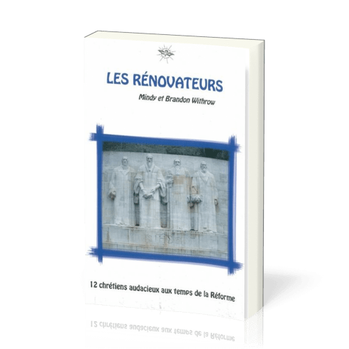 Rénovateurs, Les – La chronique d’Ecclésia - vol 3