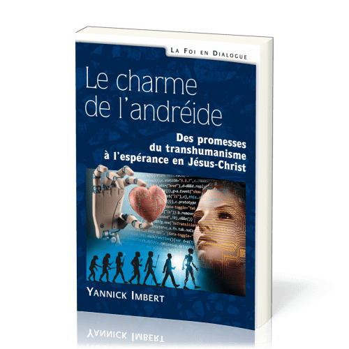 Le charme de l’andreide