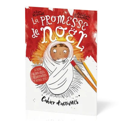 Cahier d'activités : La promesse de Noël
