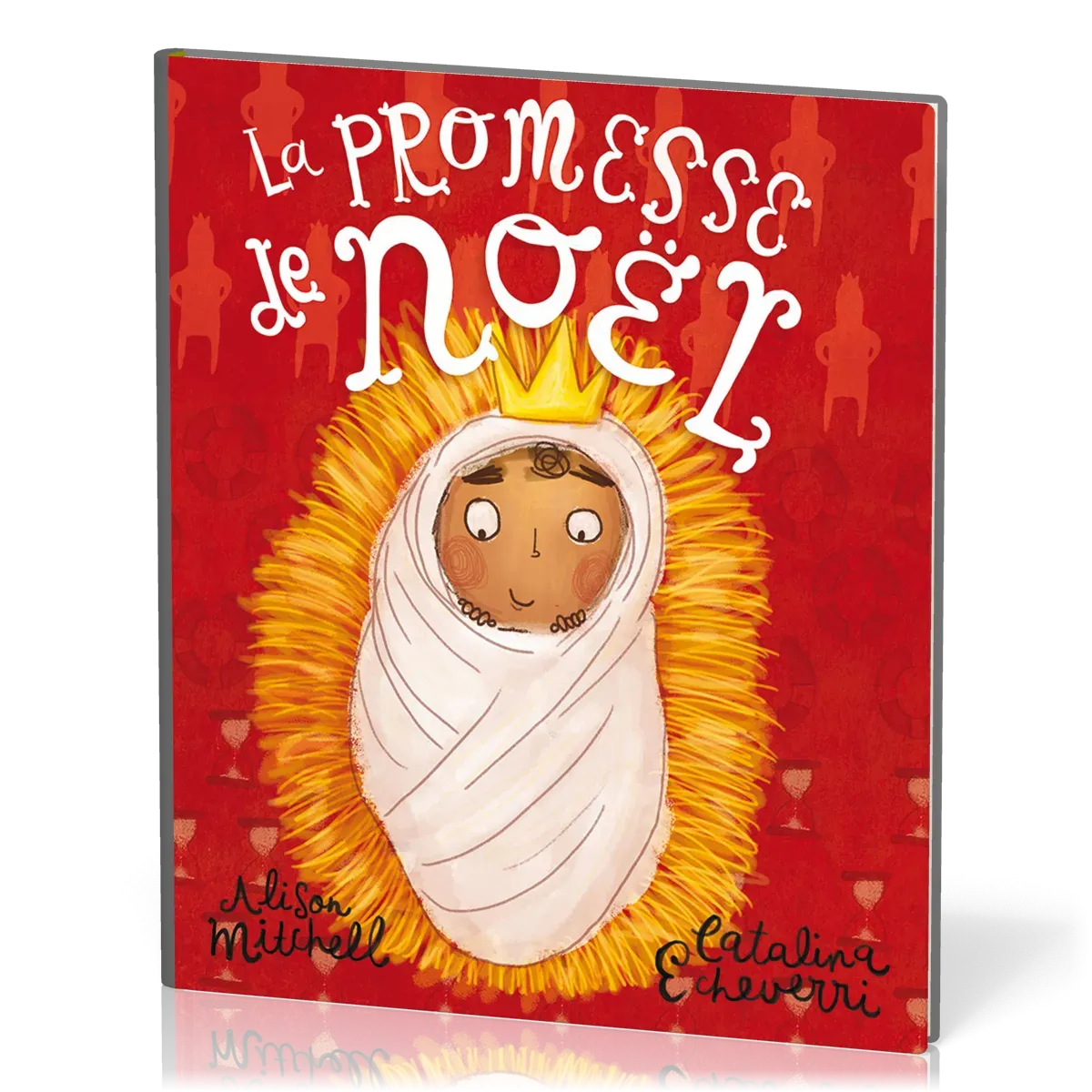 Promesse de Noël, La