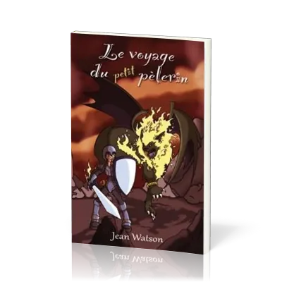 Voyage du petit pélerin, Le