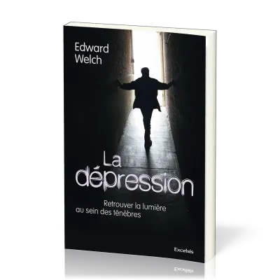 Dépression, La - Retrouver la lumière au sein des ténèbres