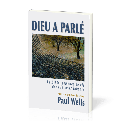 Dieu a parlé (ed.révisee)