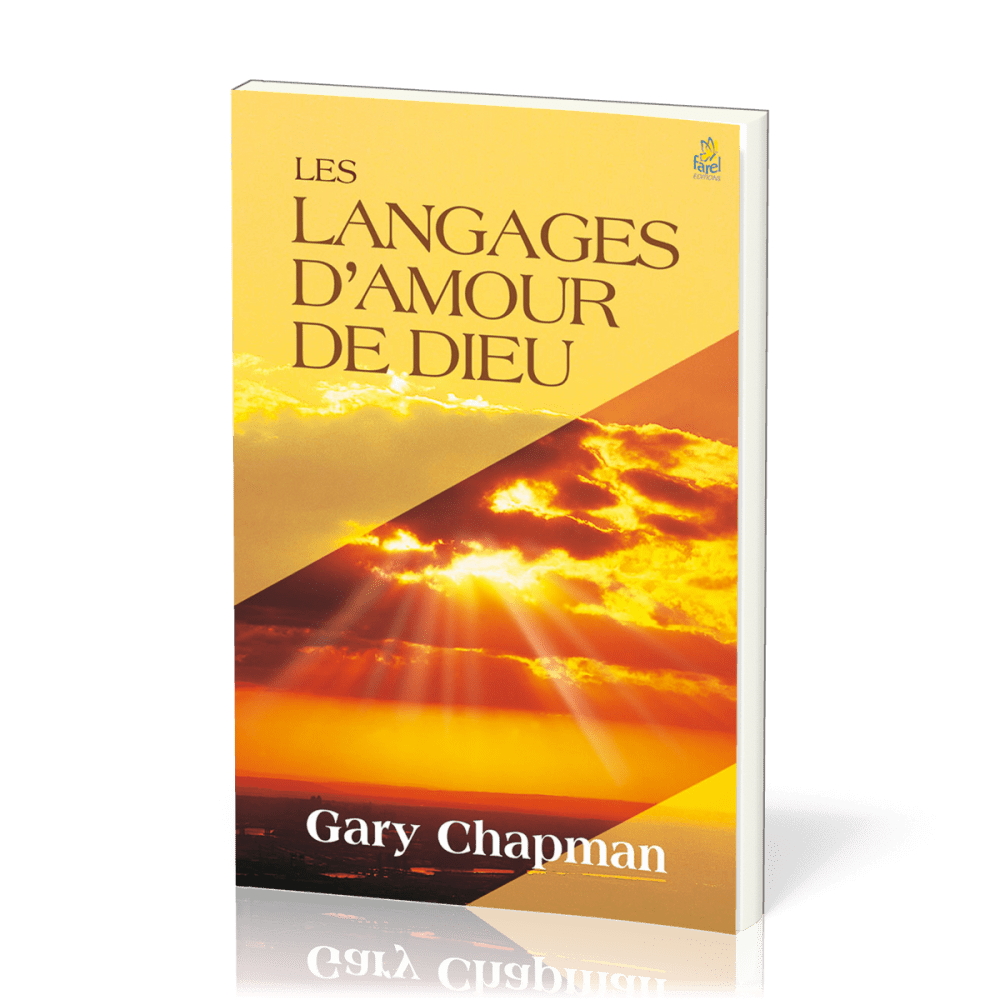 Langages d'amour de Dieu, Les