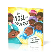 Noël très bruyant, Un - souple