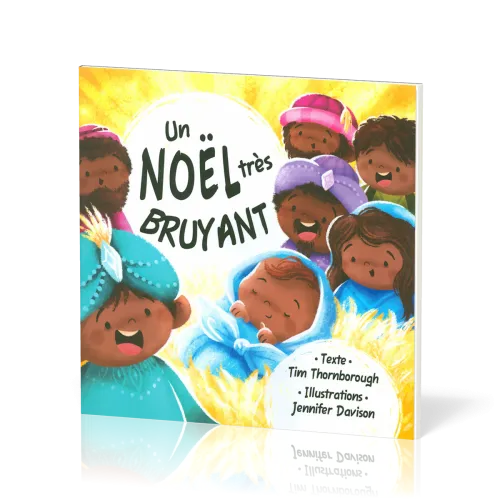 Noël très bruyant, Un - souple