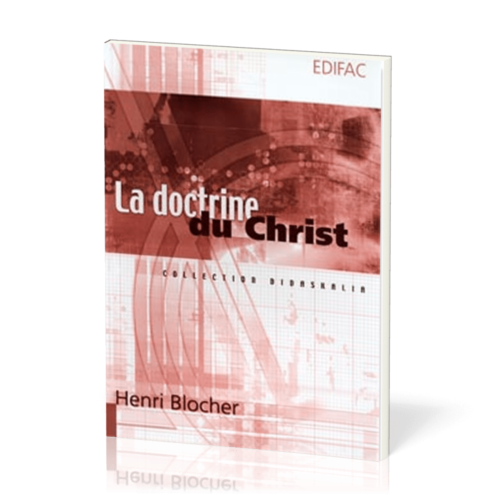 Doctrine du Christ, La