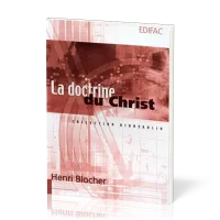 Doctrine du Christ, La