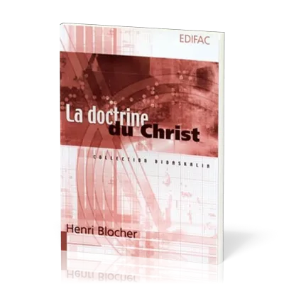 Doctrine du Christ, La