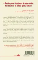 Dieu que j'aime, Le