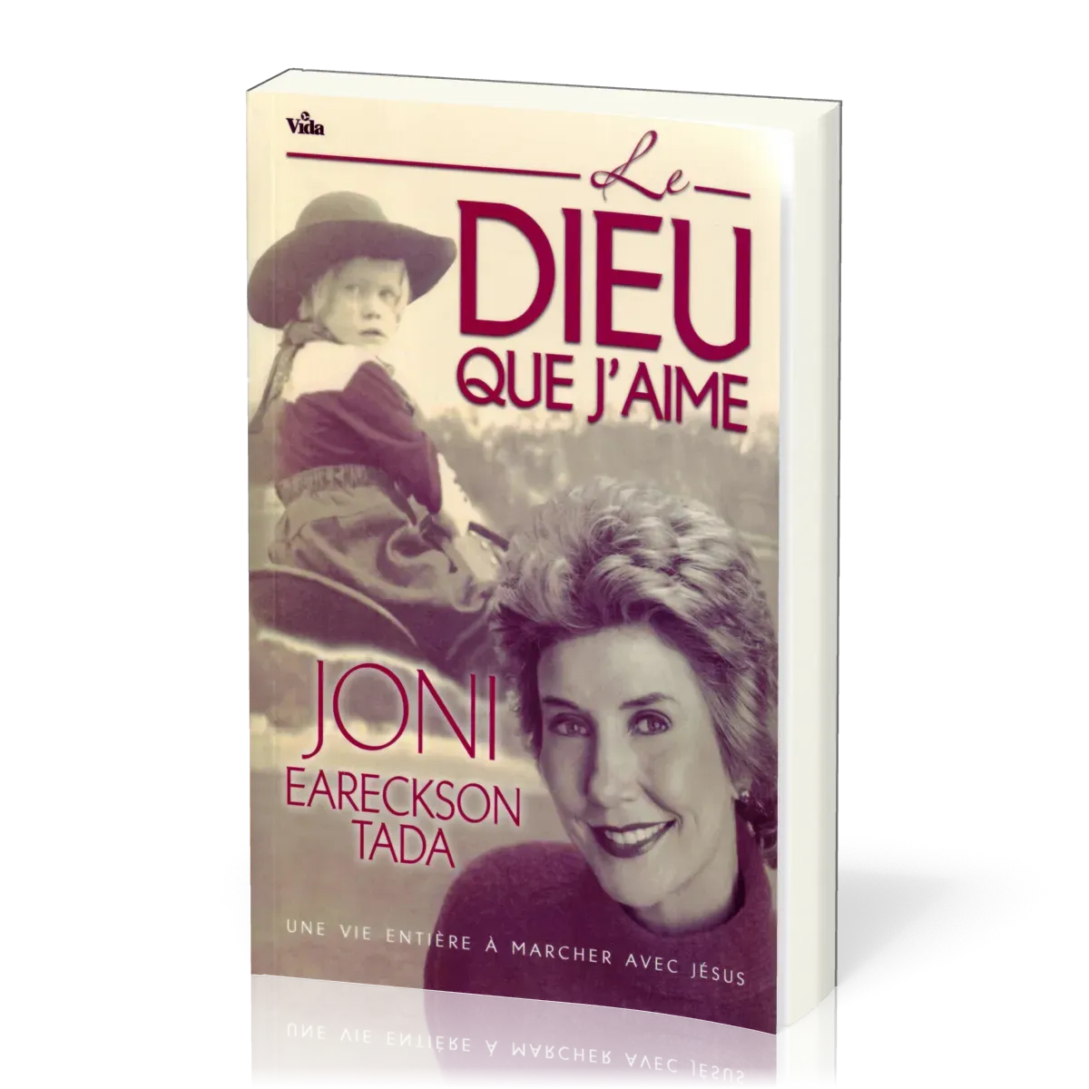 Dieu que j'aime, Le