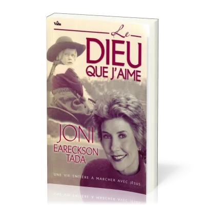 Dieu que j'aime, Le
