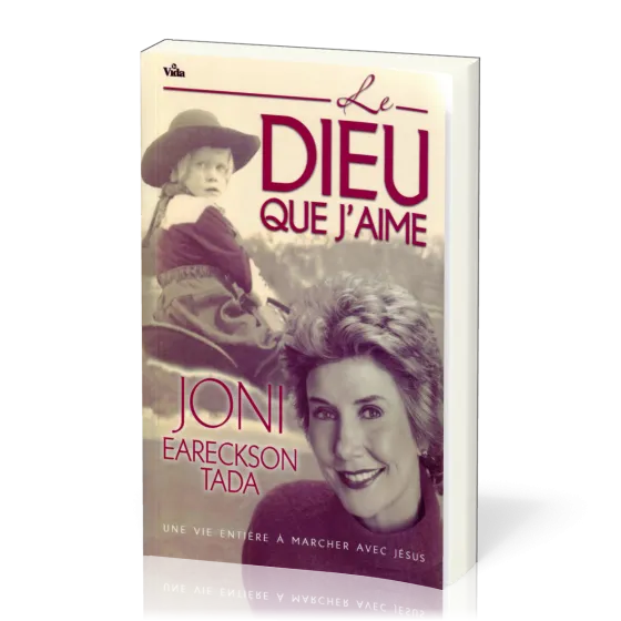 Dieu que j'aime, Le