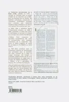 Bible TOB souple blanc or notes essentielles