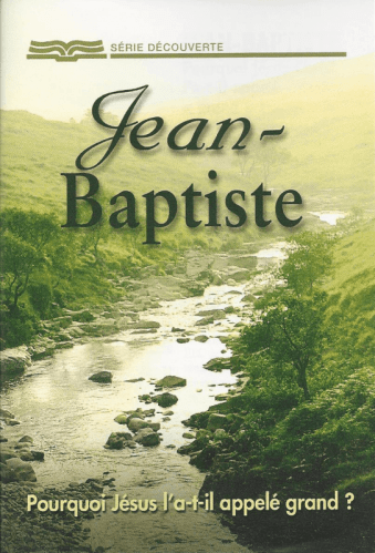 Jean-Baptiste