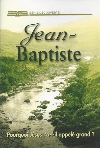 Jean-Baptiste