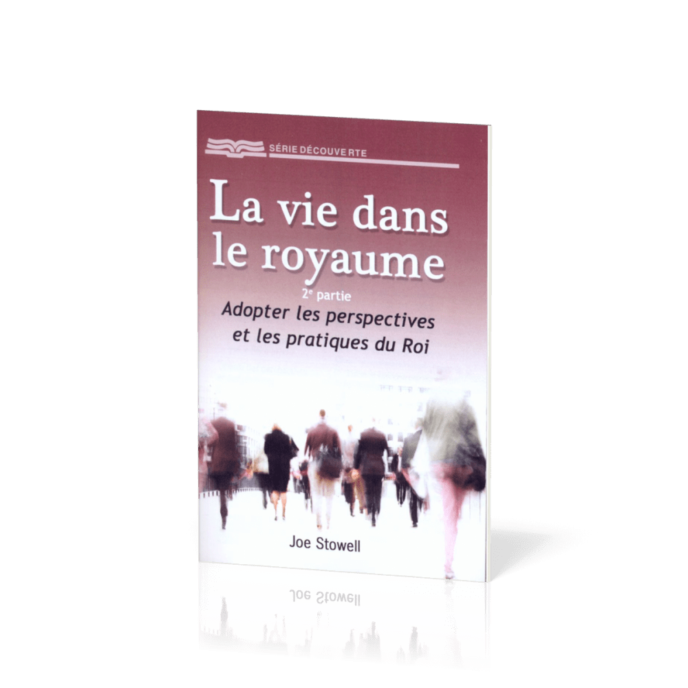 Vie dans le royaume, La - 2ème partie