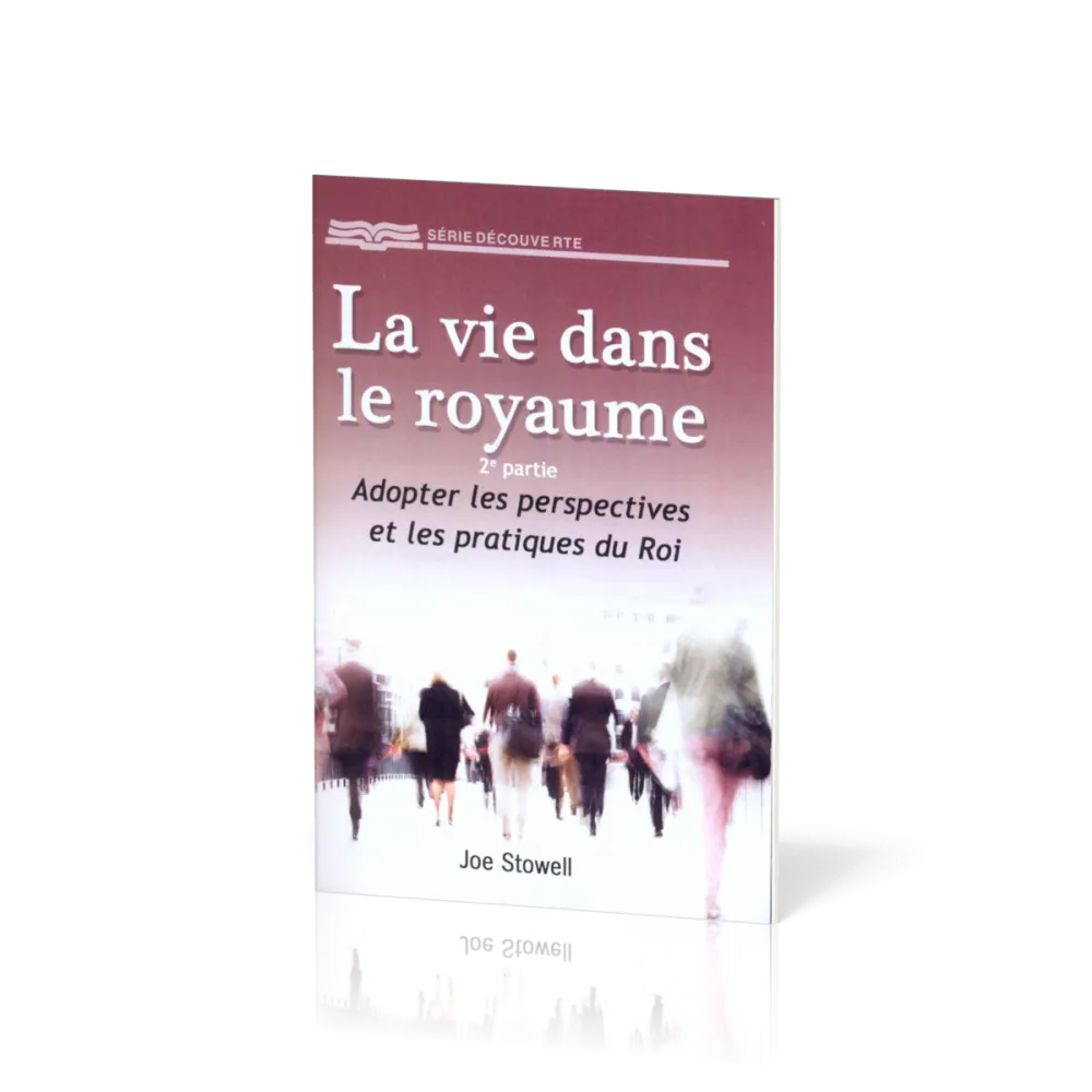 Vie dans le royaume, La - 2ème partie