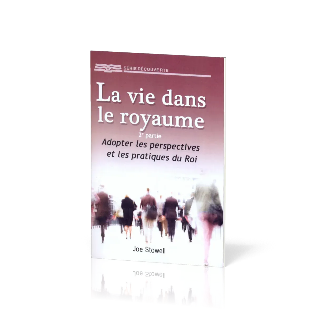 Vie dans le royaume, La - 2ème partie