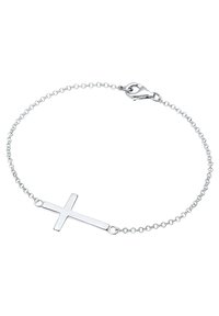 Bracelet en argent 925 - Croix